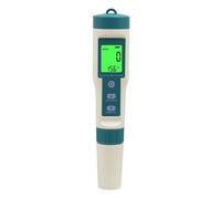 SXYGYWA Water Tester Digital PH Test Water Quality Pen With Backlight TDS/EC/PH/ORP Temp Meter Analysis Instruments Hydrogen-rich Drinking