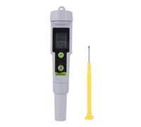 SXYGYWA Water Tester Pen-Type Salinity Meter Salinity Meter Salinity Meter Digital Pen-Type Salinity Tester For Seawater Salt Water Swimming Pool