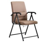 SXZenSpace Office Gaming Desk Chair Foldable,Ergonomic Computer Comfy Home Mesh Chair,Back Support Space-Saving,No Installation Required,Easy Clean,for Study,Working,Executive,living,bedroom