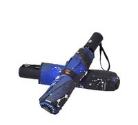 SY COMPACT Travel Umbrella Windproof Automatic Factory Direct High Cost-effective Sun Umbrella UV Blocking