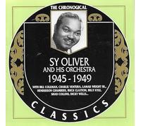 Sy Oliver - 1945 - 1949