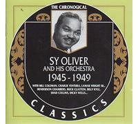 Sy Oliver And His Orchestra - 1945-49