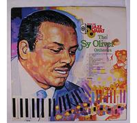 SY OLIVER - and his orchestra