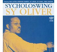 Sy Oliver - Sycholoswing