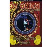 Sy Smith: Worship At The Temple - Live [DVD]