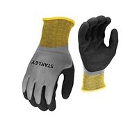 SY18L Waterproof Gripper Glove One Size