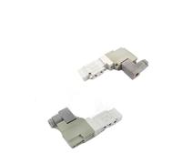 SY3120-5G 6G 5GZ 5MZE-5DZD 5DZ 5DZE 5DD 5D-C4-C6-M5 Type 5-Port Solenoid Valve SY3000/5000/7000 Series(SY3120-5DZ-M5)