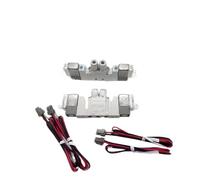 SY3120 SY3220 SY3320 SY3420 SY3520-3LZD 4LZD 5LZD 6LZD 3GZD 4GZD 5GZD 6GZD 4LD 4L 4LZ-C4 C6 M5 Type Solenoid Valve SY3000(-6GZD-C6)