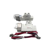 SY3120 SY3220 SY3320 SY3420 SY3520-5LZ 5LD 5L 5D 5DZD 5DZ 5DZE 5DD-C4 C6 M5 Type 5-Port Solenoid Valve SY3000/5000/7000(SY3420-5L)