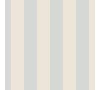 SY33916 - Simply Stripes 3 Wide Textured Stripe Beige Sky Galerie Wallpaper