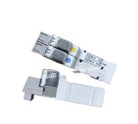 SY5120 SY3140 SY3245 SY5140 SY5245-5FU 5FUD 5FUE-5DZ-01F-Q C6 C8 01 5 Port Solenoid Valve SY3000 SY5000 Pneumatic Tool(SY3245-5FU)