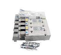 SY5120 SY3140 SY3245 SY5140 SY5245-5FU 5FUD 5FUE-5DZ-01F-Q C6 C8 01 5 Port Solenoid Valve SY3000 SY5000 Pneumatic Tool(SY5245-5FU)
