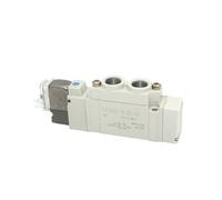 SY5140 SY3140 SY7140 SY5240 SY5340 DC24V SY3240 SY3340 SY7240 SY7340 Port Solenoid Valve Body Single(Sy5240)