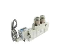 SY7120 SY7220 SY7320 SY7240 7440-5MU 4M 4GZ 5MOZ 5LOZD 5HZD 5MZE 5GZ 5GZE 5MOZD 5LZ 5DZ 5LD 5DZE-02 03 C8 Solenoid Valve SY7000(SY7320-5LOZD-02)