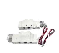 SY7120 SY7220 SY7320 SY7420 SY7520-5MZD 6MZD-02 C8 C10 Type Pneumatic Components Solenoid Valve SY7000 Series(5MZD-C10)