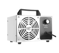 SYAABETTO Ozone Generator 28,000 mg/h High Capacity Ozone Generator Odor Removal Deodorizer Ozonator for Home, Cars and Pets