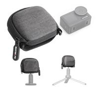 SYACHI Case for Insta 360 GO 3 Carry Case for Insta 360 GO 3S / Ace Pro/Action 5 Pro / 4/3 / GoPro Camera Protective Bag Small Portable Accessories and Lens Cap