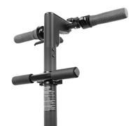 SYACHI Electric Scooter Handlebar Armrest for Kids, Scooter Children Safe Handrail for Xiaomi M365/M365 Pro, Kids Handlebar Grip Bar E-Scooter Parts and Accessories Adjustable Safe Grip