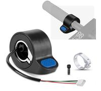 SYACHI Throttle Accelerato, Electric Scooter Replacement Compatible with Xiaomi M365 / 1S / Essential/PRO/Pro 2 / Mi3, Universal Thumb Throttle Accelerator