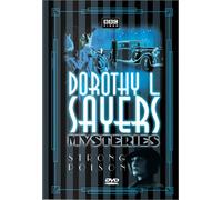 Dorothy L Sayers: Strong Poison [DVD] [Region 1] [US Import] [NTSC]