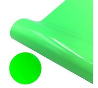 SyangKaitian 3D Puff Heat Transfer Vinyl, Puff Vinyl Heat Transfer 3D,Glow in Dark HTV Iron On for Cricut, Puff Vinyl Heat Transfer 3D, Glow in Dark HTV Iron On for Cricut