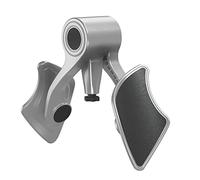 SyangKaitian Strength Inner Thigh Exerciser,Hip Trainer Pelvic Floor Trainer Adjustable Thigh Trainer Inner Thigh Exercise Trainer, Home Gym Fitness Hip Pelvic Floor Trainer for Women Men Inner