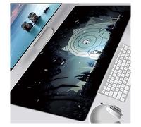 SYANGTECH Hollow Knight Mouse Pad xxl Speed Mice Mat Computer Mousepad Rubber Gaming(KDQS-014,800x300x2mm)