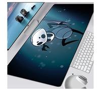 SYANGTECH Hollow Knight Mouse Pad xxl Speed Mice Mat Computer Mousepad Rubber Gaming(KDQS-016,700x300x2mm)