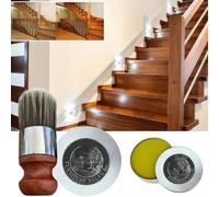 Syansju Evergloss Leather Repair,Evergloss Furniture Salve,Evergloss Leather Cream,Ever Gloss Leather Repair (2PCS)