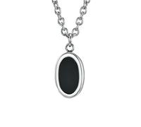 SYAVR Necklace, Gemstone Pendant, Artistic Men'S And Women'S Clothing Matching Accessory