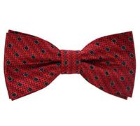SYAYA Boy's Polka Bowtie, Adjustable Pre-tied Bow Ties CLJ05 - -