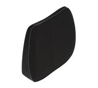 syayw Car Seat Cushion Wedge Car Seat Wedge - Ergonomic Cushion for Wedge Buttocks, Portable Car Seat Cushion, Thick Breathable Seat Cushion, Accessories