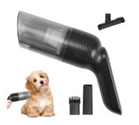 syayw Dog Talk, Electric Lint Remover - Cordless Grooming Case for Loss | Multifunctional Small Animal Cleaning Tool, Hand Lint Remover for