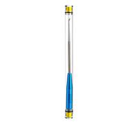 syayw Fishing Hook Remover, Fishing Hook Quick Release Device, Fishing Hook Separation Removal Tool - Non-Slip Ergonomic Hook Quick Release Descent Device for Fishing