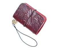 syayw Mini Notebook Portable Mini Lightweight Note Taking Sturdy
