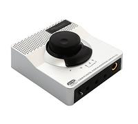 SYBA Sonic USB 24 Bit 96 KHz DAC Digital to Analog Headphone Amplifier 2 Stage EQ Digital/Coaxial Output and RCA Output, SD-DAC63057