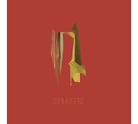 Sybarite - Cut Out Shape