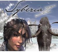 Syberia 2 EU Steam CD Key