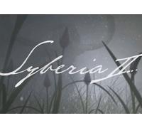 Syberia 2 (Nintendo Switch) Nintendo Key - EU