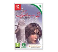 Syberia 2 - Switch
