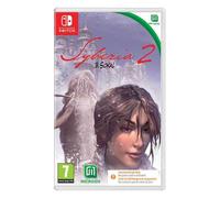 Syberia 2 - Switch