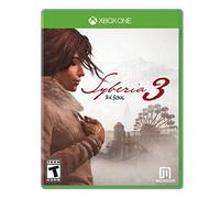Syberia 3