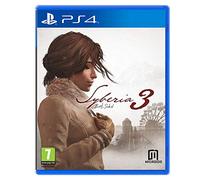 Syberia 3