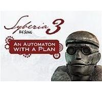 Syberia 3 - An Automaton with a plan DLC Steam CD Key