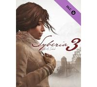 Syberia 3 - Deluxe Upgrade (PC) - Steam Key - GLOBAL