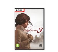 Syberia 3 PC Game for Adventure Enthusiasts