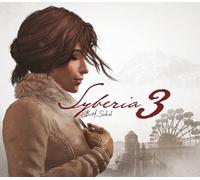 Syberia 3 PC Steam CD Key