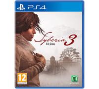 Syberia 3
