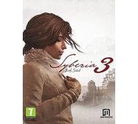 Syberia 3: The Complete Journey GOG.COM Key GLOBAL