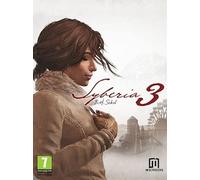 Syberia 3 Xbox Live Key Xbox One EUROPE